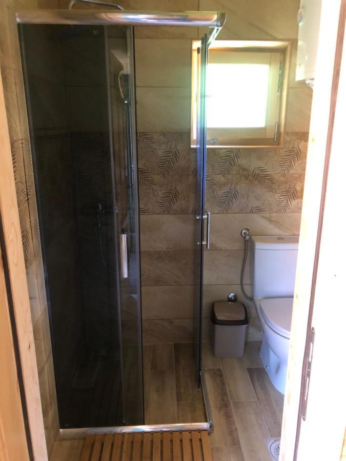 Tilia Cottage Banjska Stena 米特洛瓦克 外观 照片